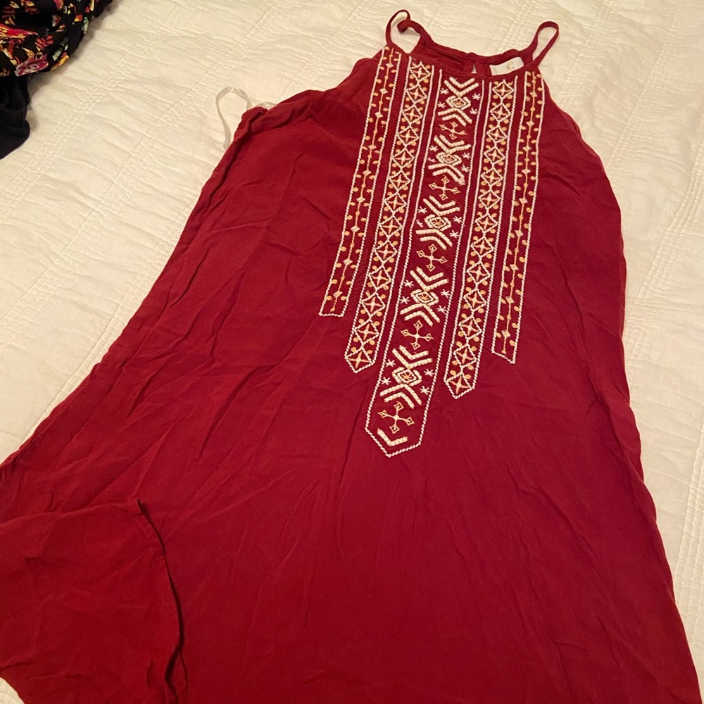 Dress